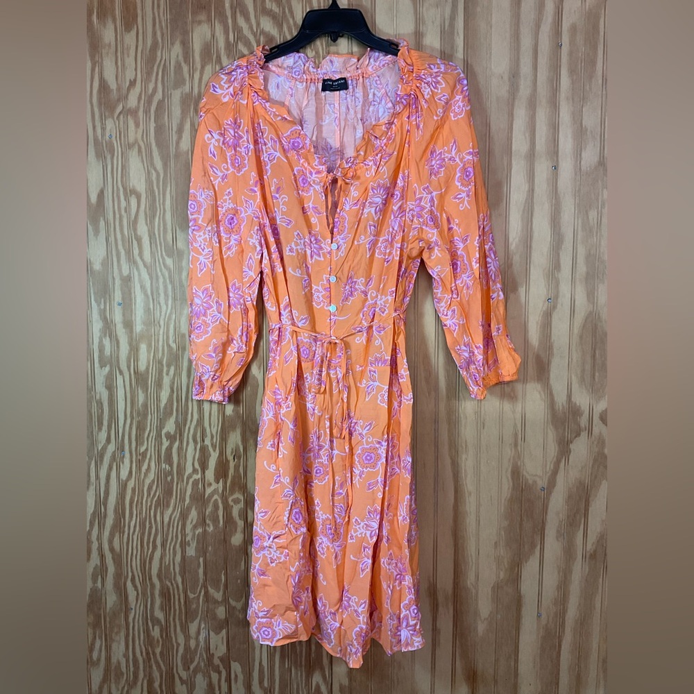 Lane Bryant Summer Dress
